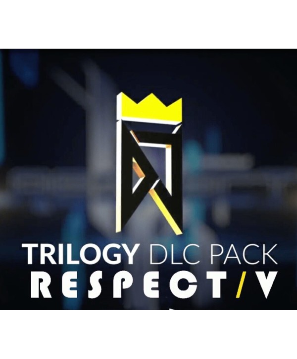 DJMAX RESPECT V - Trilogy Pack DLC Steam Key GLOBAL